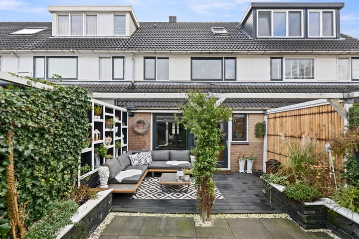 Foto 30 van Falstaffstraat 22