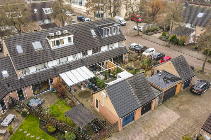 Foto 39 van Falstaffstraat 22