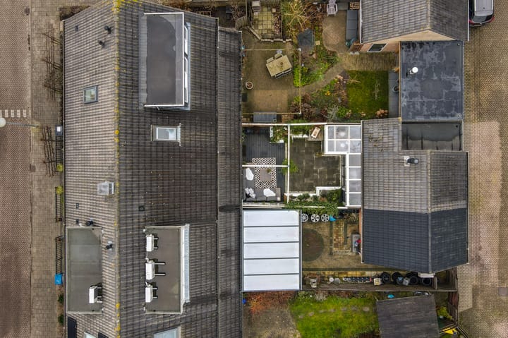 Foto 40 van Falstaffstraat 22