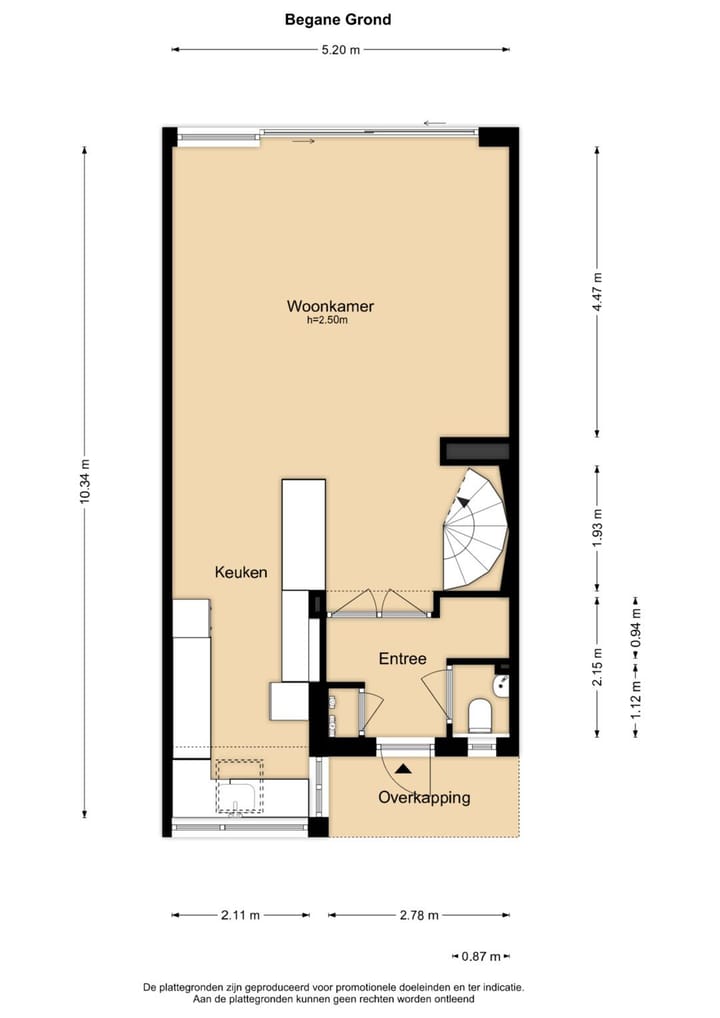 Foto 43 van Falstaffstraat 22