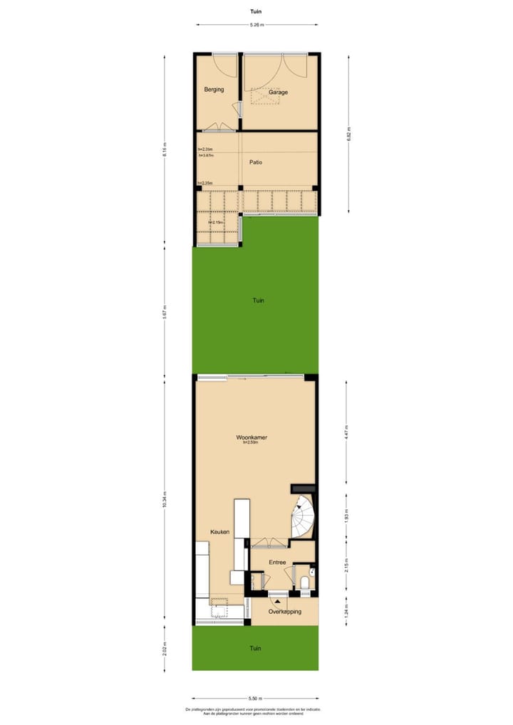 Foto 44 van Falstaffstraat 22