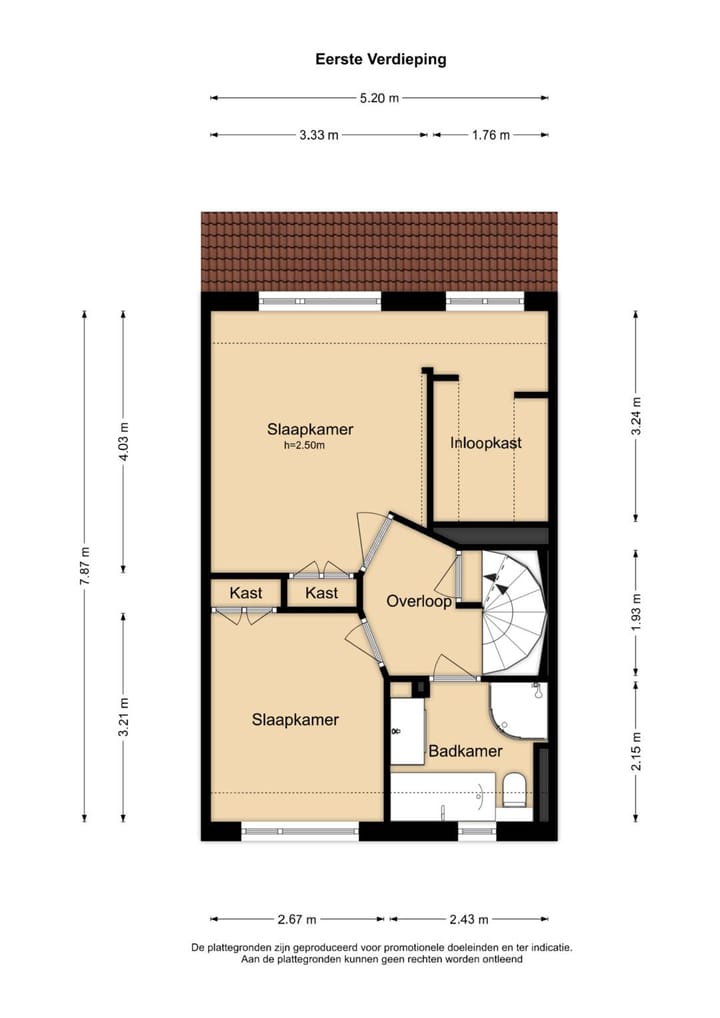 Foto 45 van Falstaffstraat 22