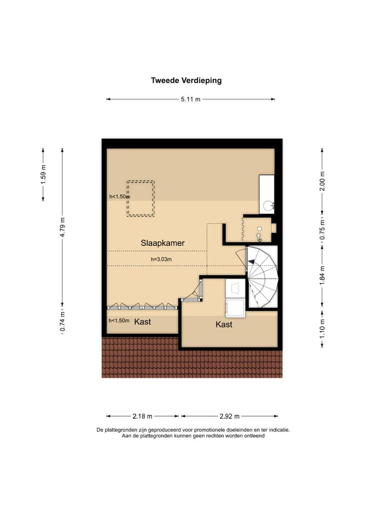 Foto 46 van Falstaffstraat 22