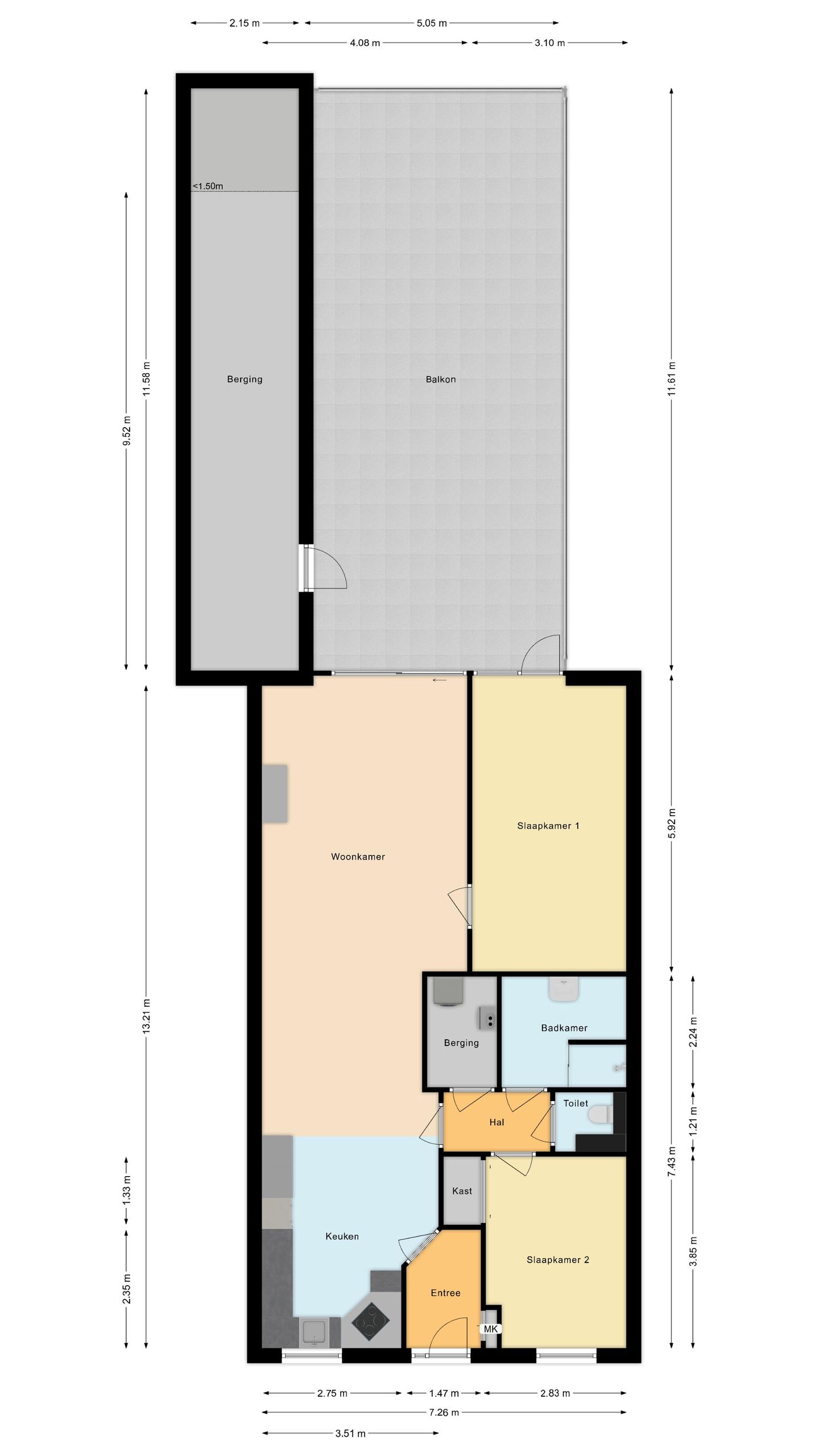 Foto 59 van Nieuwe Egmonderstraatweg 27