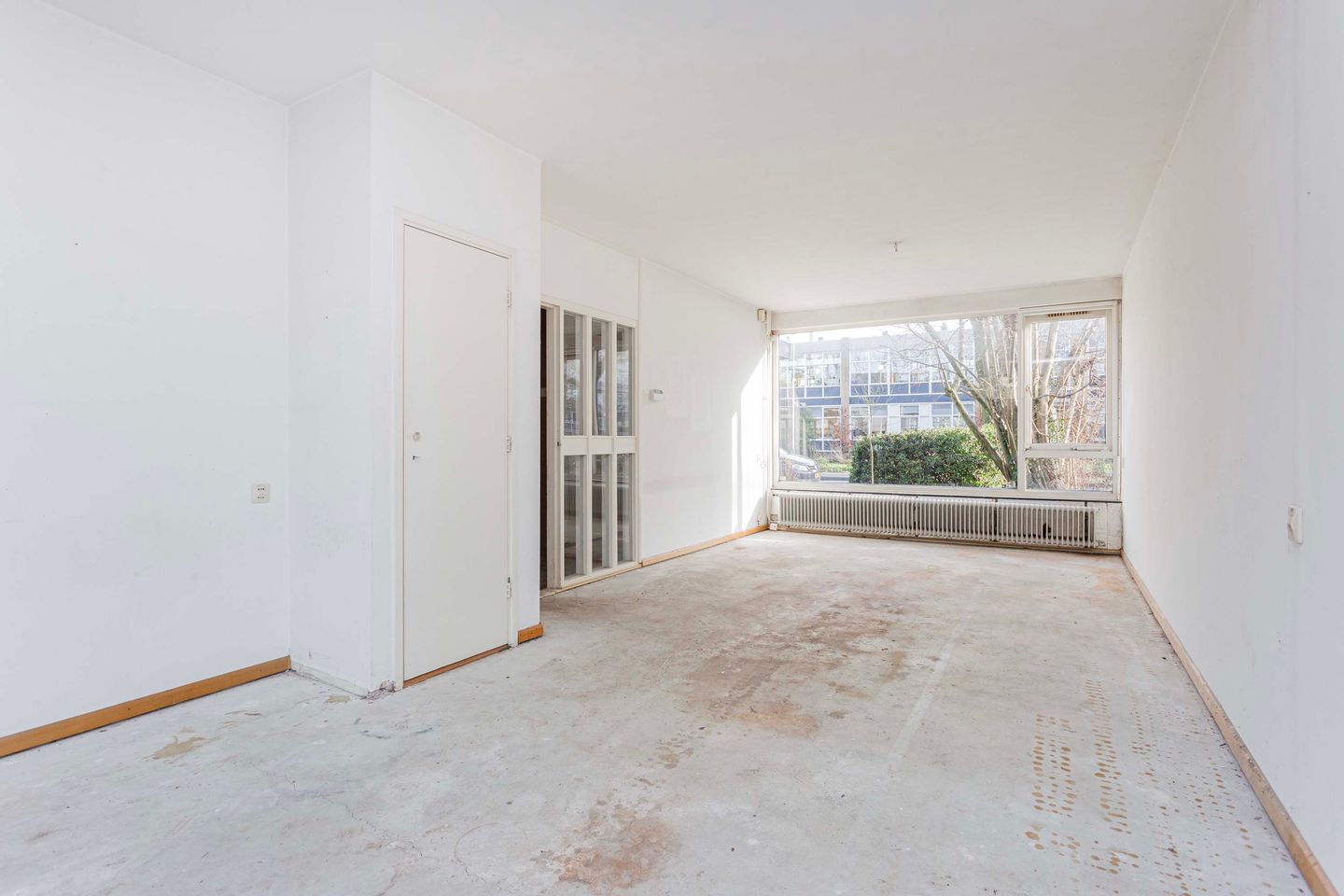 Foto 5 van Wevelaan 45