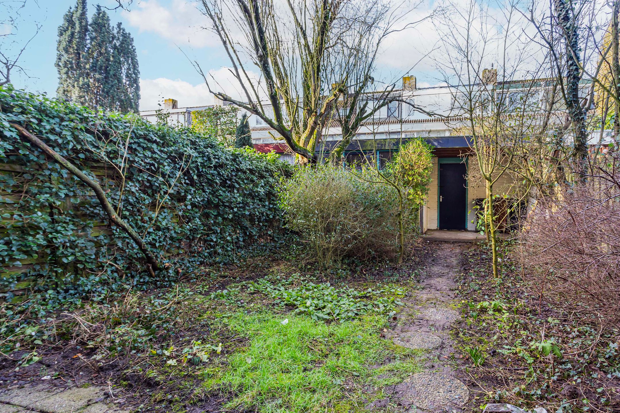 Foto 9 van Wevelaan 45