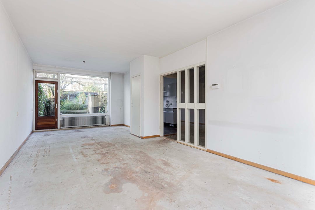 Foto 2 van Wevelaan 45