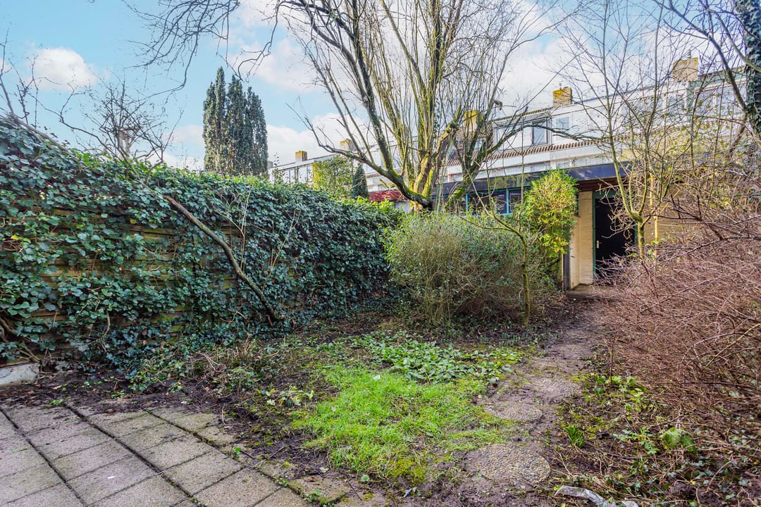 Foto 8 van Wevelaan 45