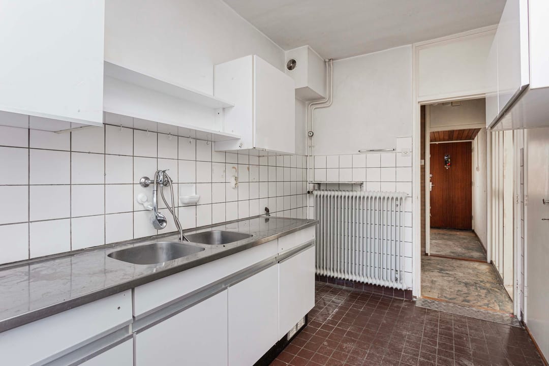 Foto 7 van Wevelaan 45