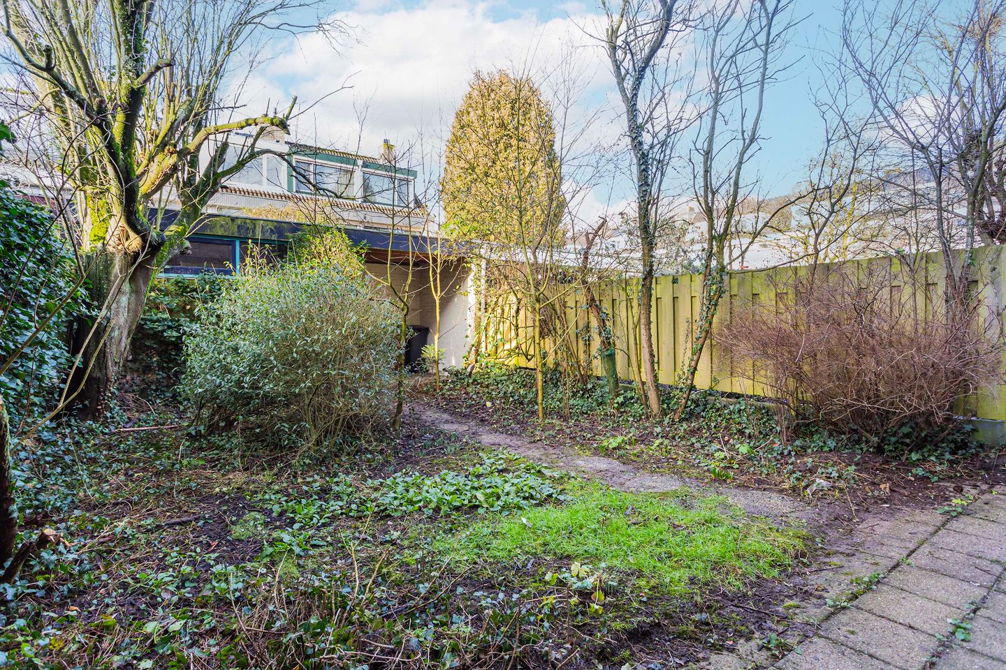 Foto 10 van Wevelaan 45