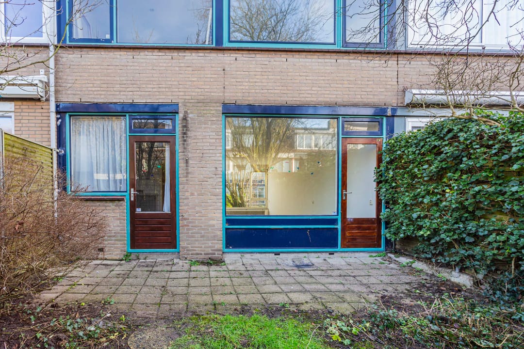 Foto 13 van Wevelaan 45