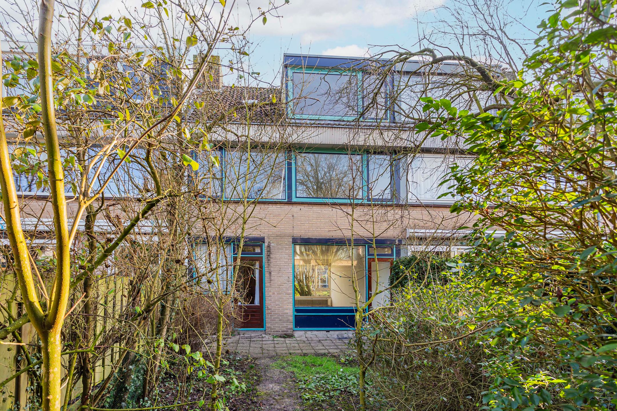 Foto 12 van Wevelaan 45