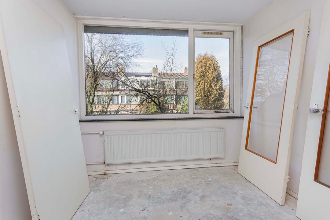 Foto 16 van Wevelaan 45