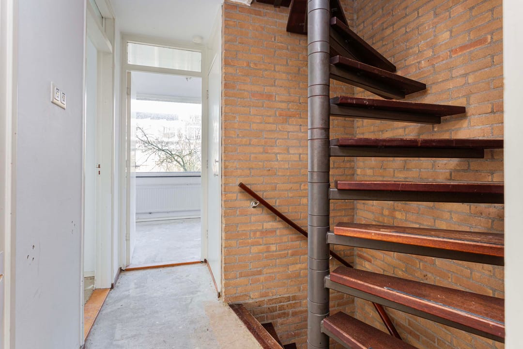 Foto 28 van Wevelaan 45