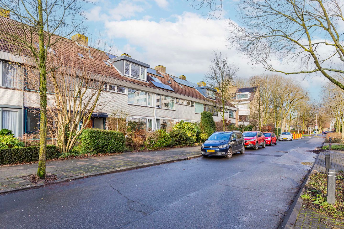 Foto 35 van Wevelaan 45