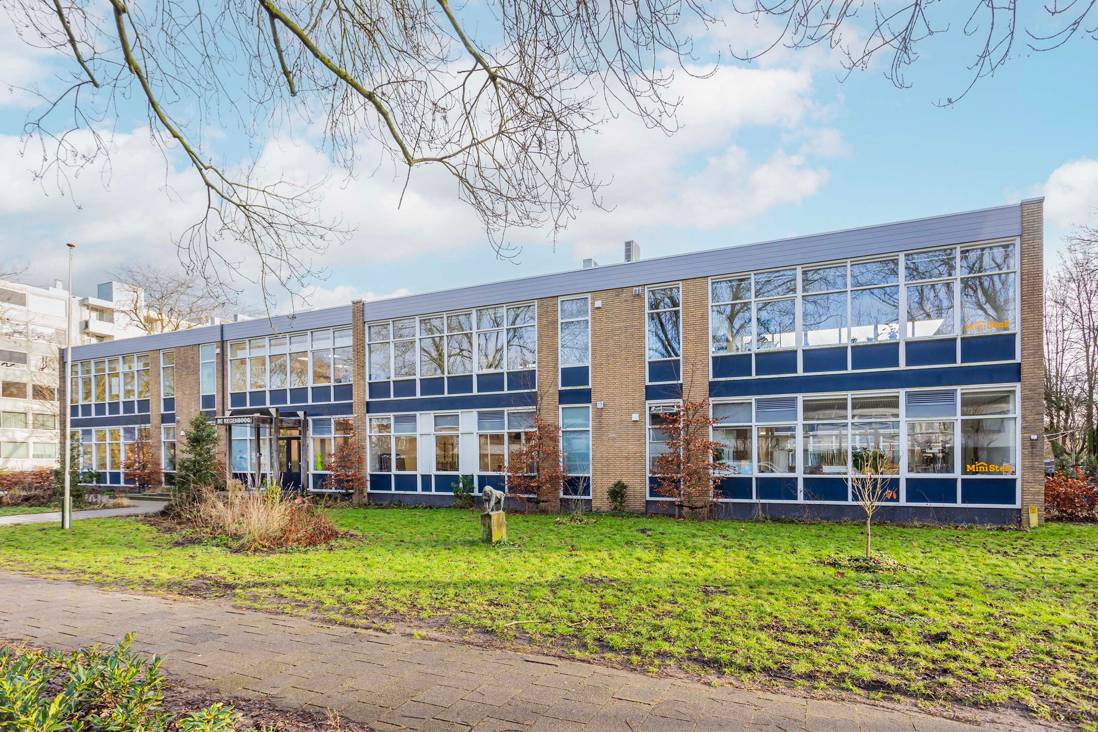 Foto 36 van Wevelaan 45