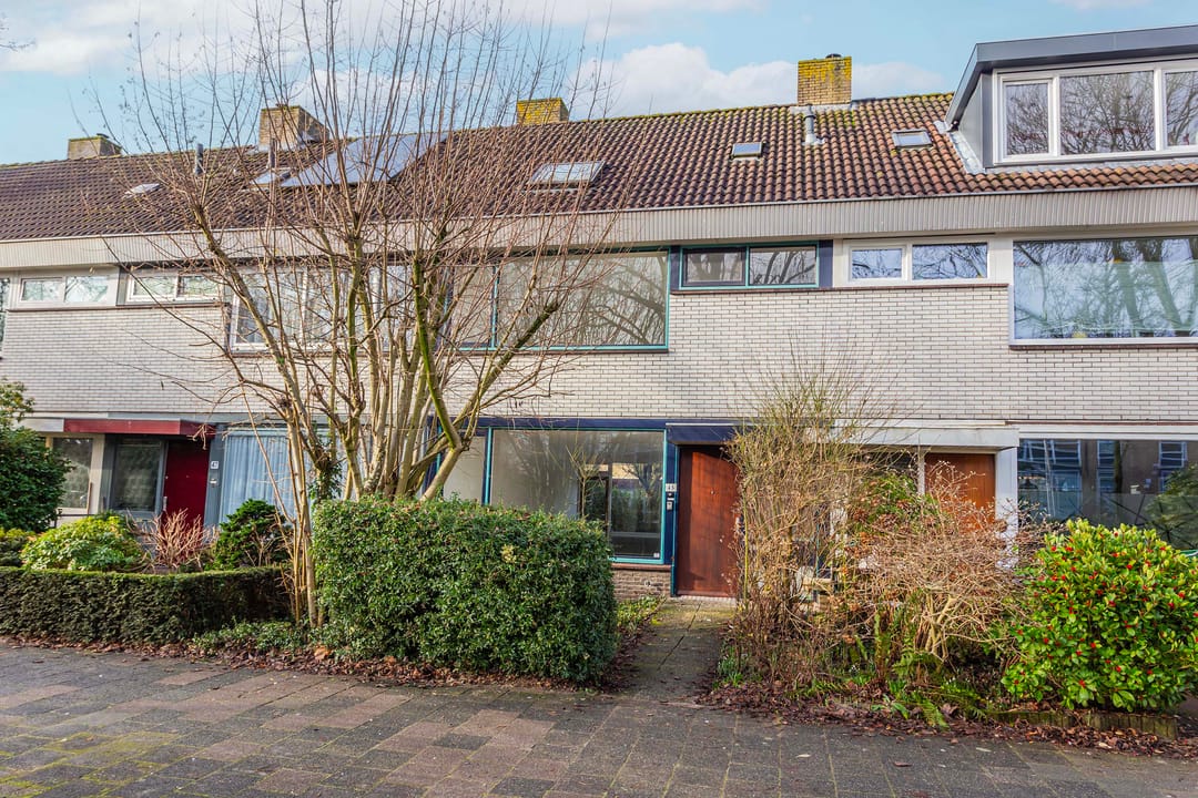 Foto 37 van Wevelaan 45