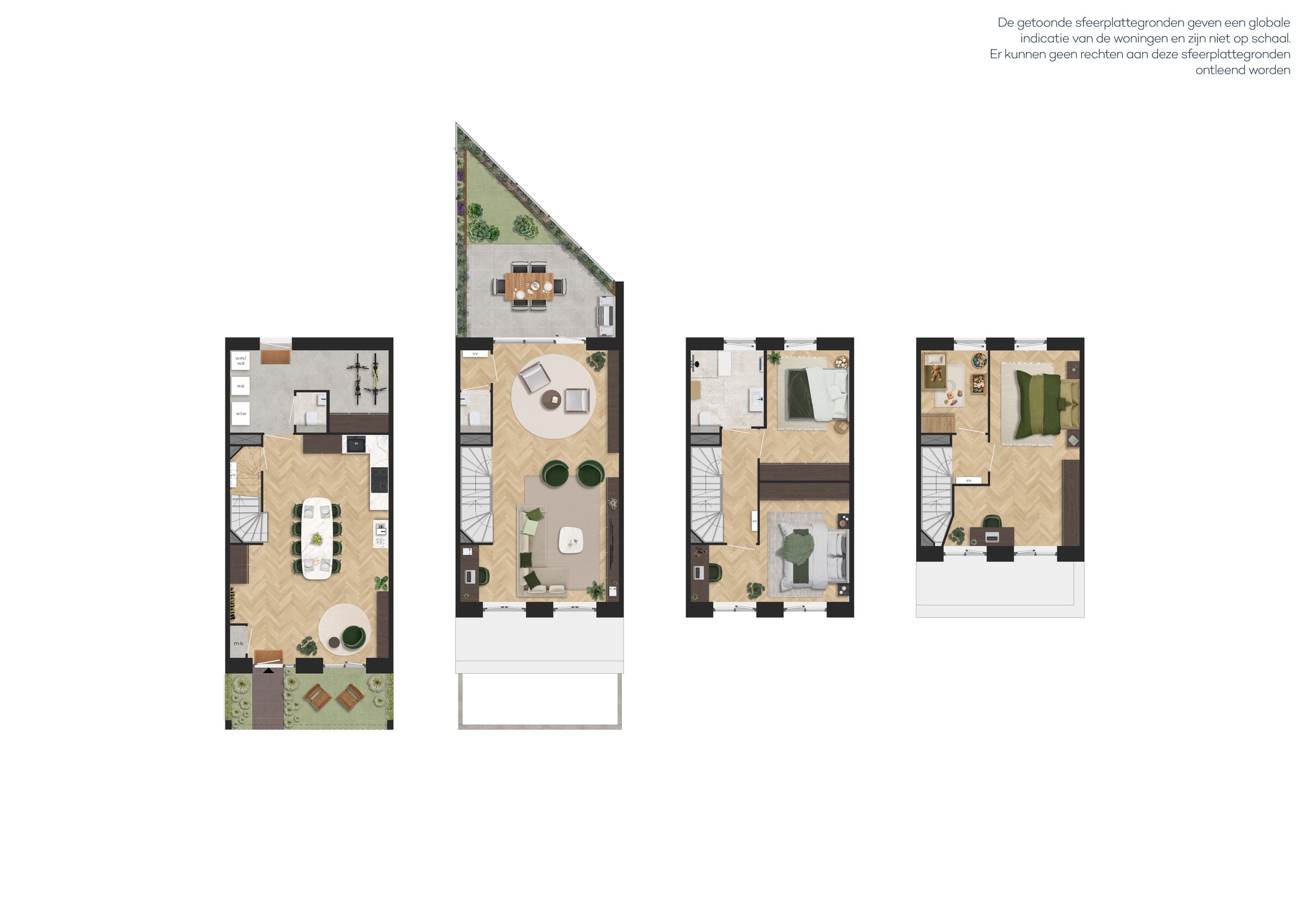 Margaretha Wichersstraat 1 