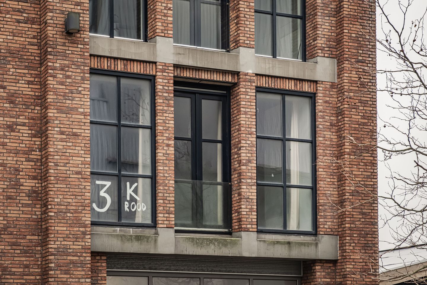 Bekijk foto 2 van Hendrik Figeeweg 3-K