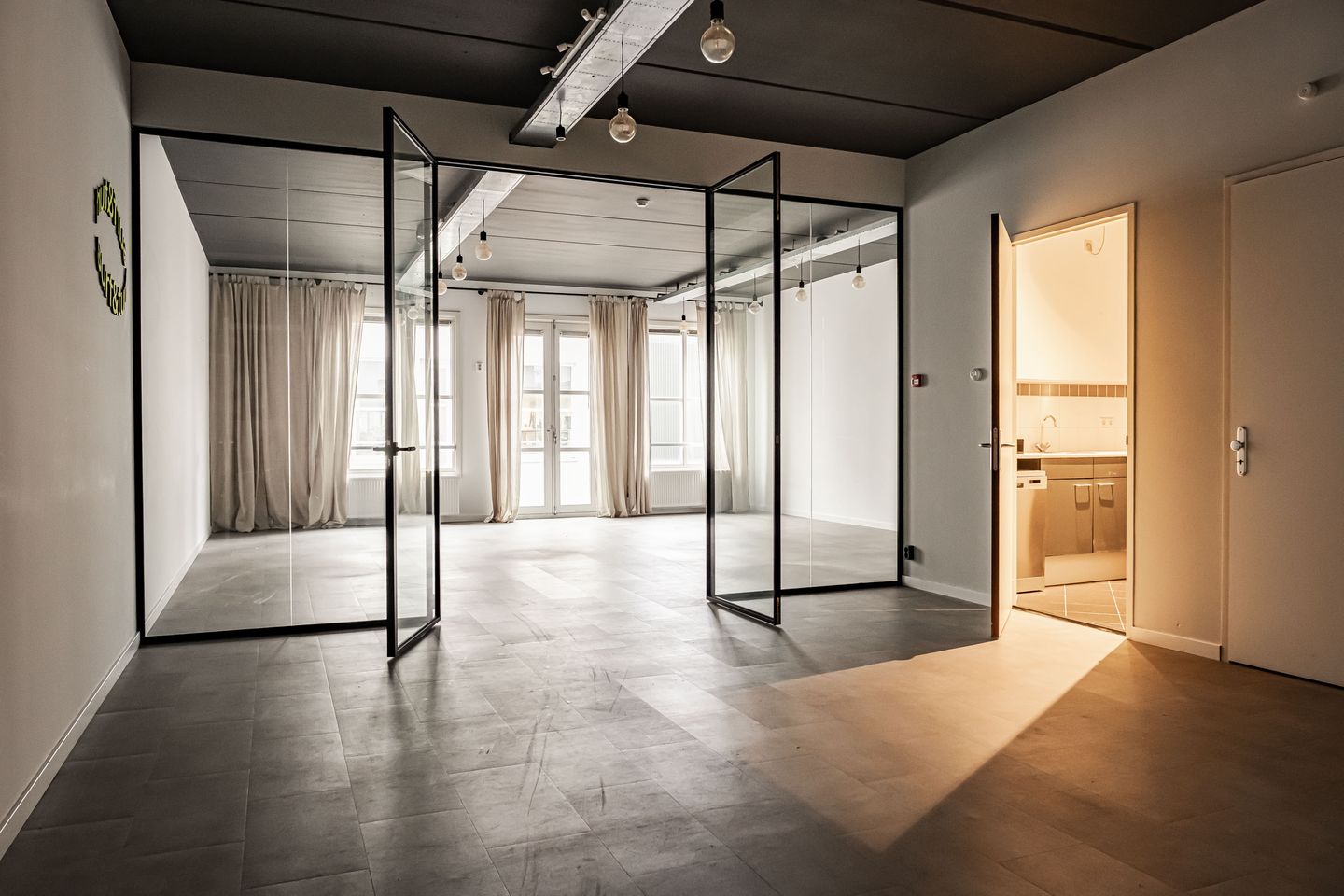 Bekijk foto 4 van Hendrik Figeeweg 3-K