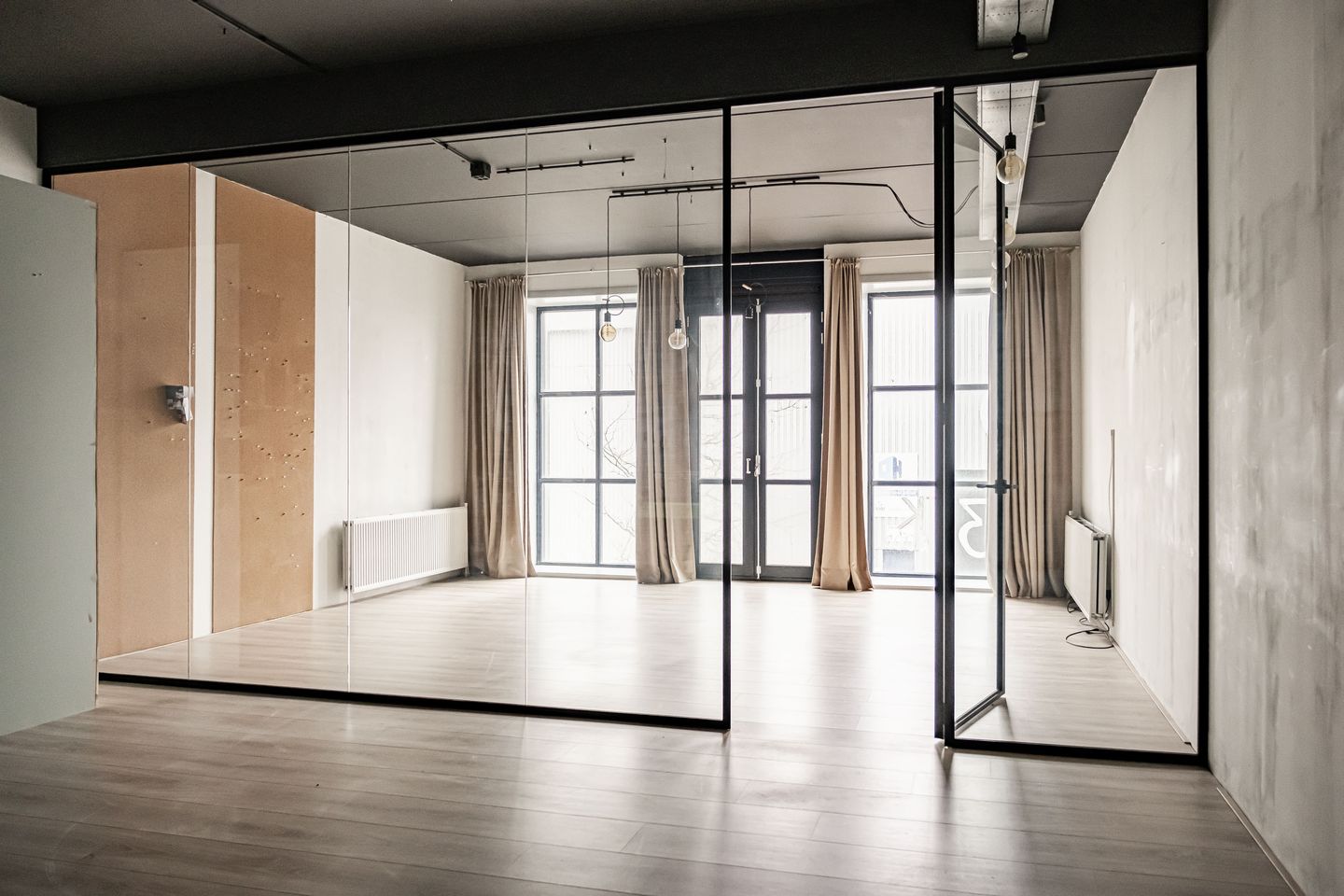 Bekijk foto 5 van Hendrik Figeeweg 3-K