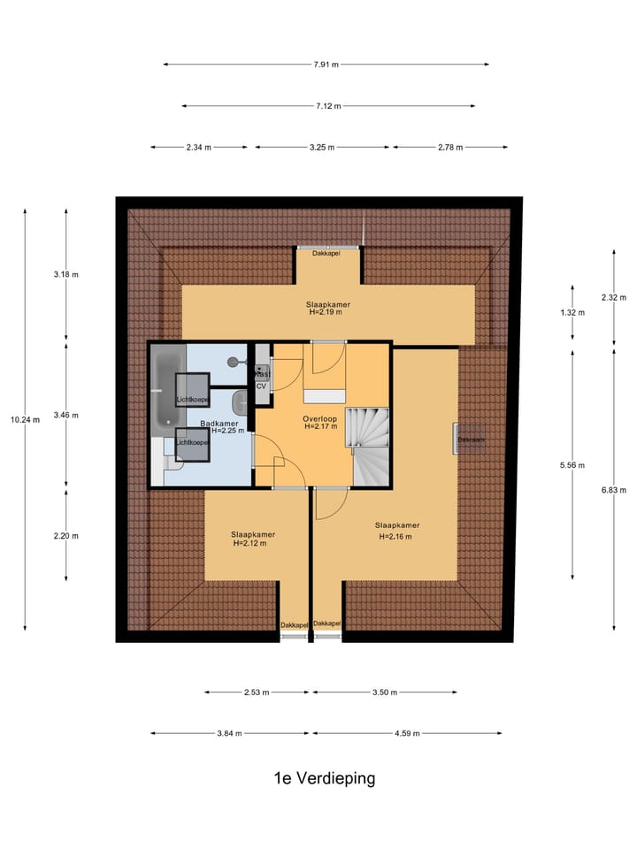 Photo 46 of Molenweg 69