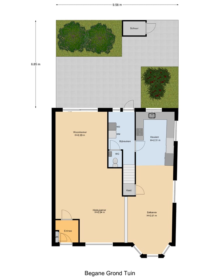 Photo 50 of Molenweg 69