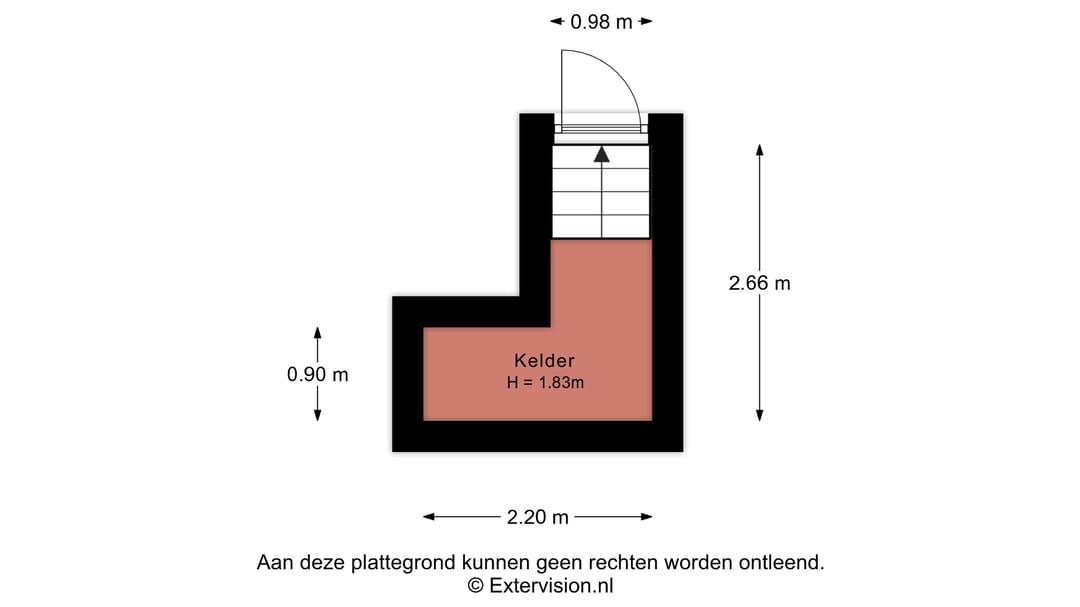 Foto 71 van De Hooghlaan 25