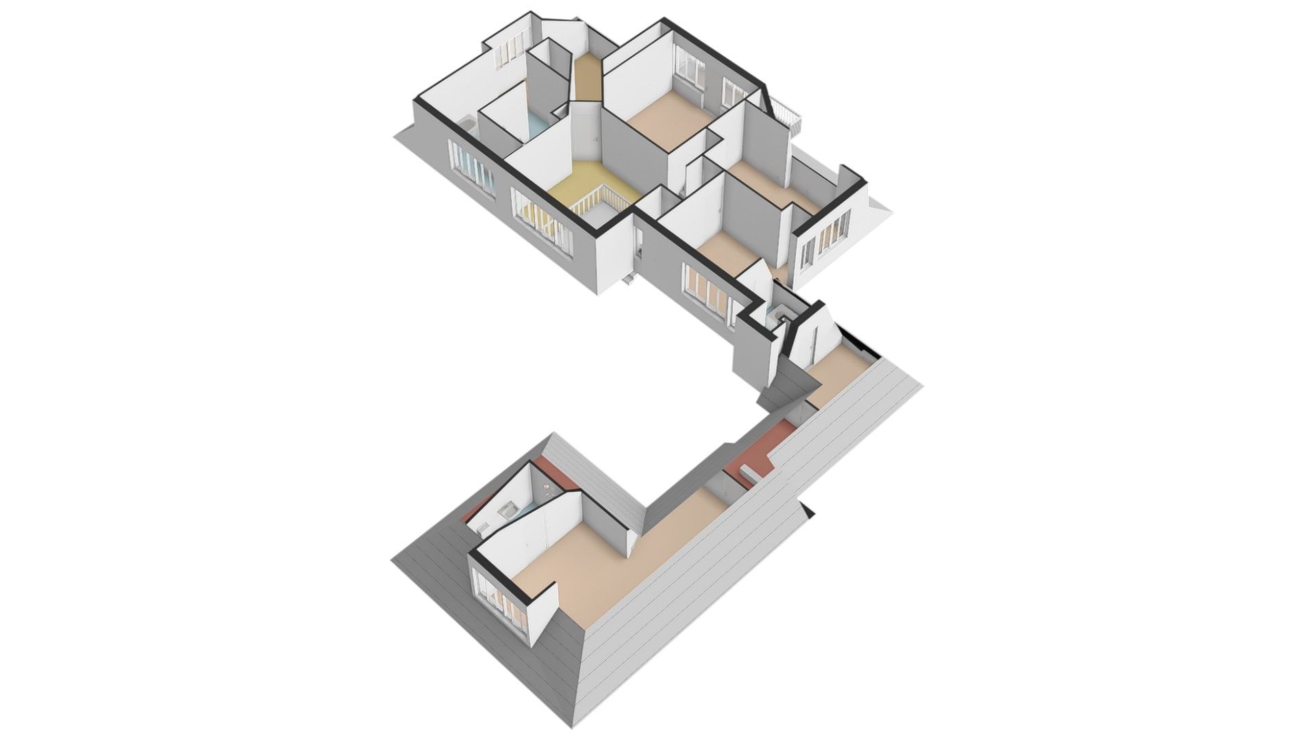 Foto 75 van De Hooghlaan 25