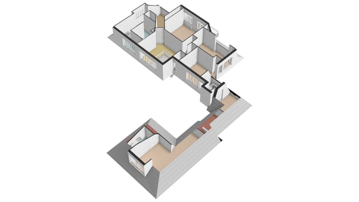Foto 75 van De Hooghlaan 25