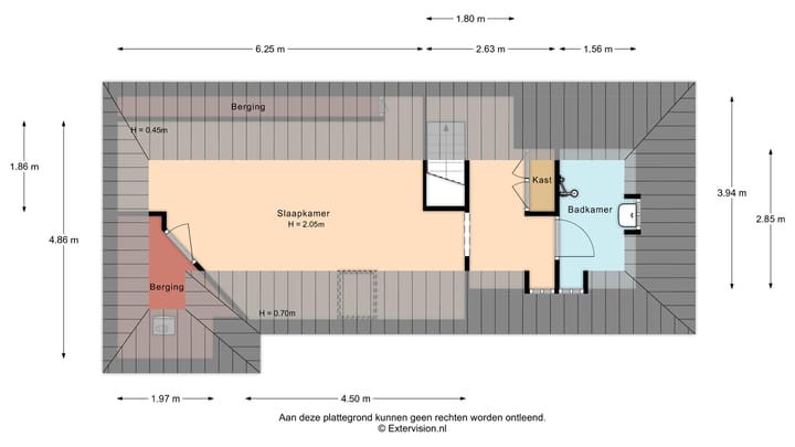 Foto 76 van De Hooghlaan 25