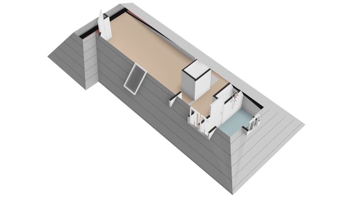 Foto 77 van De Hooghlaan 25