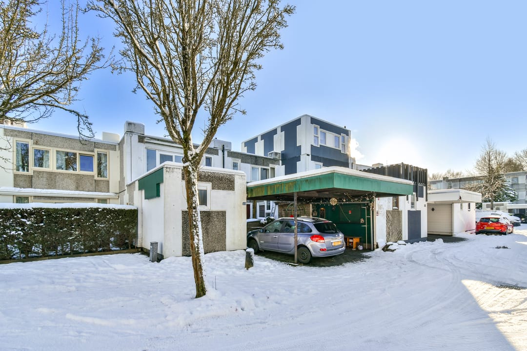 Foto 1 van Brittenburg 88