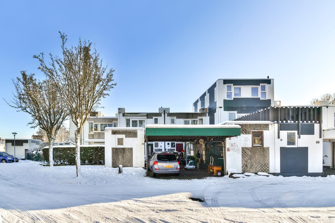 Foto 2 van Brittenburg 88