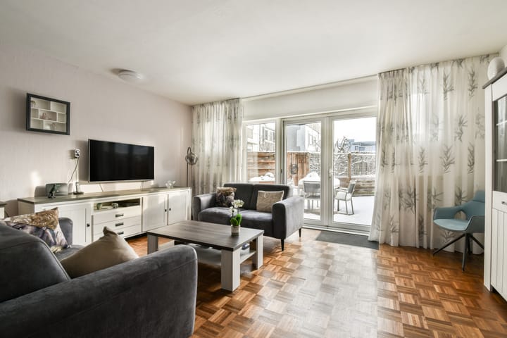 Foto 3 van Brittenburg 88