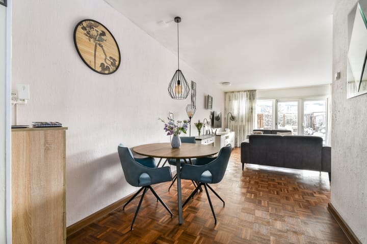 Foto 5 van Brittenburg 88