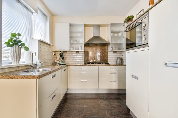 Foto 6 van Brittenburg 88