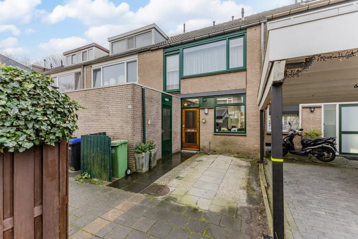 Stuiverakker 24 main image