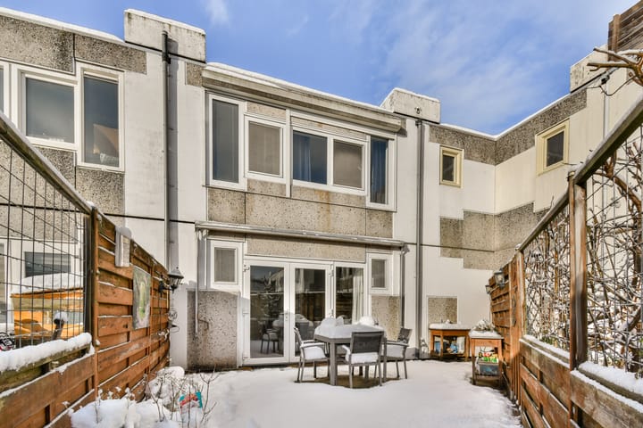 Foto 15 van Brittenburg 88