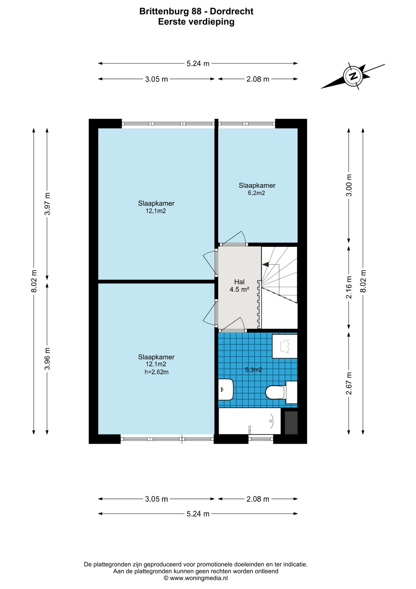 Foto 18 van Brittenburg 88