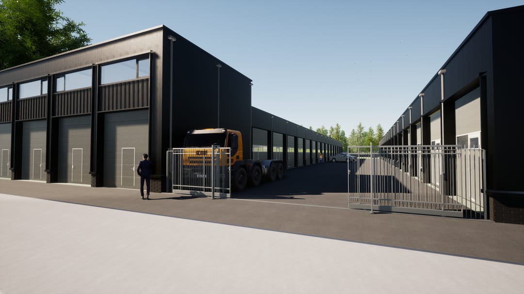 Foto 2 van Medemblikkerweg 6