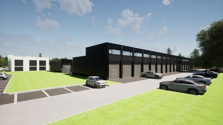 Foto 6 van Medemblikkerweg 6