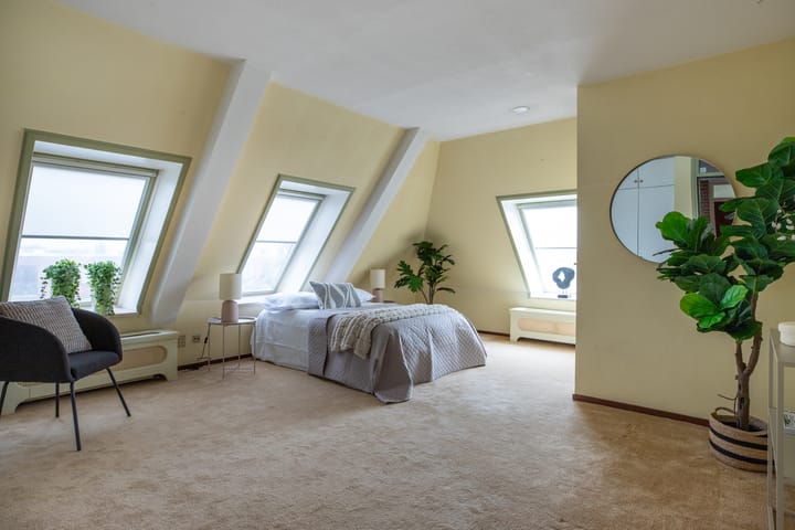 Foto 6 van Zoutmansweg 64-D