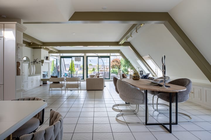 Foto 13 van Zoutmansweg 64-D