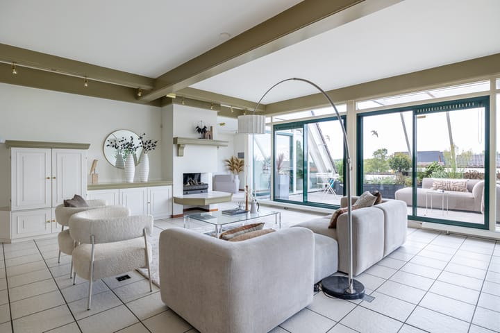 Foto 15 van Zoutmansweg 64-D