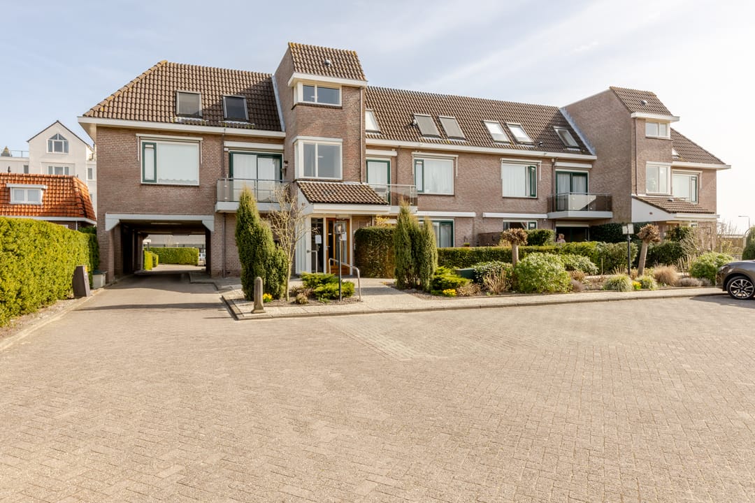 Photo 8 of Zoutmansweg 64-D
