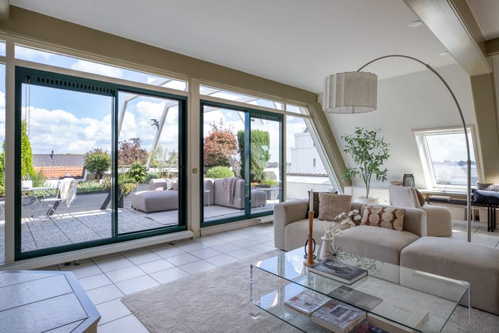 Foto 19 van Zoutmansweg 64-D