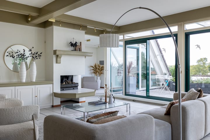 Foto 16 van Zoutmansweg 64-D