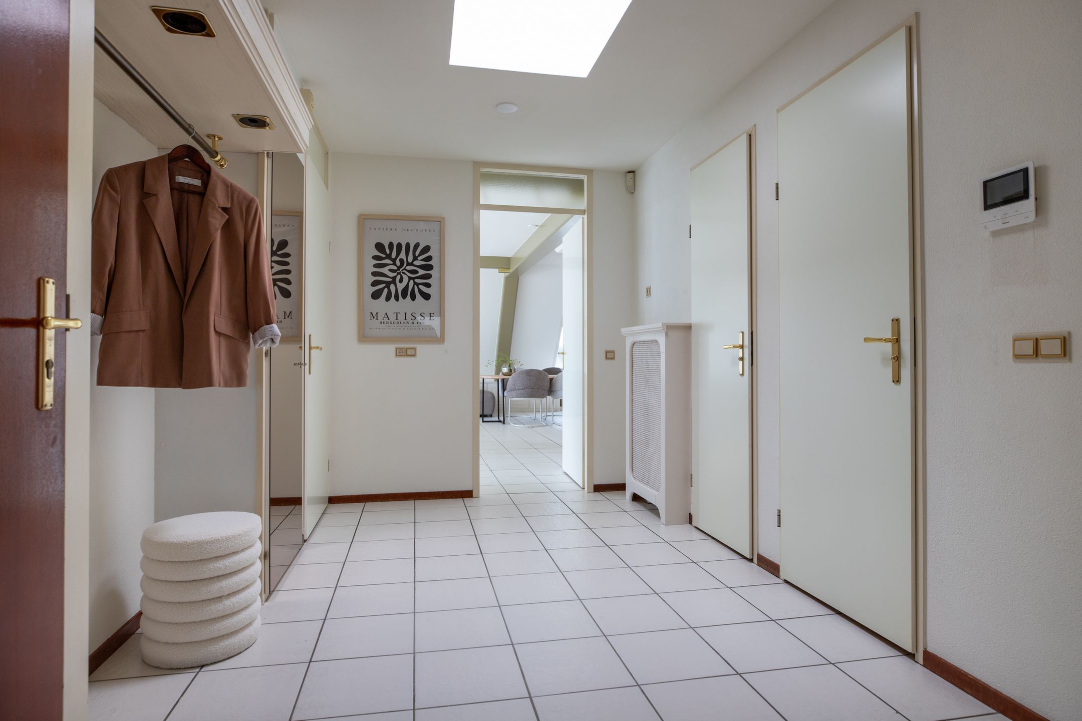 Photo 9 of Zoutmansweg 64-D