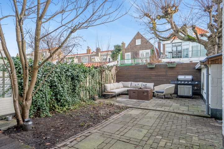 Foto 5 van Jacob Catsstraat 16